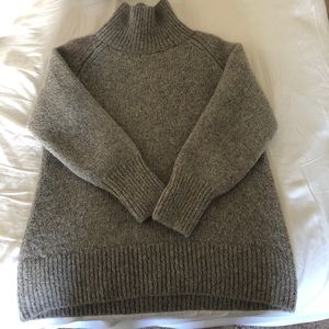 Babaton (Aritzia) Turtle Neck